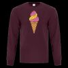 ATC Everyday Heavy Cotton Long Sleeve Tee Thumbnail