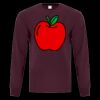 ATC Everyday Heavy Cotton Long Sleeve Tee Thumbnail