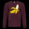 ATC Everyday Heavy Cotton Long Sleeve Tee Thumbnail