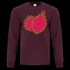 ATC Everyday Heavy Cotton Long Sleeve Tee Thumbnail