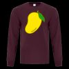 ATC Everyday Heavy Cotton Long Sleeve Tee Thumbnail