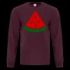 ATC Everyday Heavy Cotton Long Sleeve Tee Thumbnail