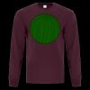 ATC Everyday Heavy Cotton Long Sleeve Tee Thumbnail