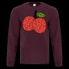 ATC Everyday Heavy Cotton Long Sleeve Tee Thumbnail