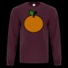 ATC Everyday Heavy Cotton Long Sleeve Tee Thumbnail