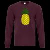 ATC Everyday Heavy Cotton Long Sleeve Tee Thumbnail