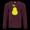 ATC Everyday Heavy Cotton Long Sleeve Tee Thumbnail