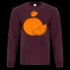 ATC Everyday Heavy Cotton Long Sleeve Tee Thumbnail