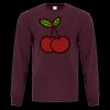 ATC Everyday Heavy Cotton Long Sleeve Tee Thumbnail