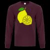 ATC Everyday Heavy Cotton Long Sleeve Tee Thumbnail