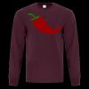 ATC Everyday Heavy Cotton Long Sleeve Tee Thumbnail