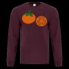 ATC Everyday Heavy Cotton Long Sleeve Tee Thumbnail