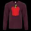 ATC Everyday Heavy Cotton Long Sleeve Tee Thumbnail