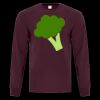 ATC Everyday Heavy Cotton Long Sleeve Tee Thumbnail