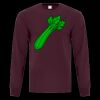 ATC Everyday Heavy Cotton Long Sleeve Tee Thumbnail