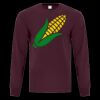 ATC Everyday Heavy Cotton Long Sleeve Tee Thumbnail