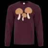 ATC Everyday Heavy Cotton Long Sleeve Tee Thumbnail
