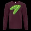 ATC Everyday Heavy Cotton Long Sleeve Tee Thumbnail