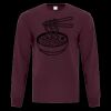 ATC Everyday Heavy Cotton Long Sleeve Tee Thumbnail