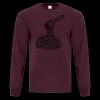 ATC Everyday Heavy Cotton Long Sleeve Tee Thumbnail