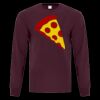 ATC Everyday Heavy Cotton Long Sleeve Tee Thumbnail