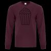 ATC Everyday Heavy Cotton Long Sleeve Tee Thumbnail