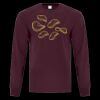 ATC Everyday Heavy Cotton Long Sleeve Tee Thumbnail