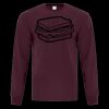 ATC Everyday Heavy Cotton Long Sleeve Tee Thumbnail