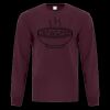 ATC Everyday Heavy Cotton Long Sleeve Tee Thumbnail