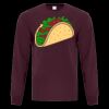 ATC Everyday Heavy Cotton Long Sleeve Tee Thumbnail