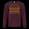ATC Everyday Heavy Cotton Long Sleeve Tee Thumbnail