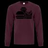 ATC Everyday Heavy Cotton Long Sleeve Tee Thumbnail