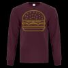 ATC Everyday Heavy Cotton Long Sleeve Tee Thumbnail