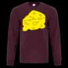 ATC Everyday Heavy Cotton Long Sleeve Tee Thumbnail