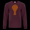 ATC Everyday Heavy Cotton Long Sleeve Tee Thumbnail