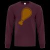 ATC Everyday Heavy Cotton Long Sleeve Tee Thumbnail