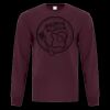 ATC Everyday Heavy Cotton Long Sleeve Tee Thumbnail