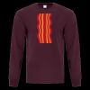 ATC Everyday Heavy Cotton Long Sleeve Tee Thumbnail