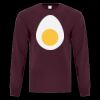 ATC Everyday Heavy Cotton Long Sleeve Tee Thumbnail