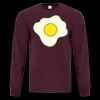 ATC Everyday Heavy Cotton Long Sleeve Tee Thumbnail