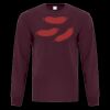 ATC Everyday Heavy Cotton Long Sleeve Tee Thumbnail