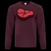 ATC Everyday Heavy Cotton Long Sleeve Tee Thumbnail