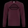 ATC Everyday Heavy Cotton Long Sleeve Tee Thumbnail