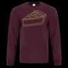 ATC Everyday Heavy Cotton Long Sleeve Tee Thumbnail