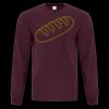 ATC Everyday Heavy Cotton Long Sleeve Tee Thumbnail