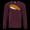 ATC Everyday Heavy Cotton Long Sleeve Tee Thumbnail