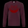 ATC Everyday Heavy Cotton Long Sleeve Tee Thumbnail