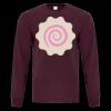 ATC Everyday Heavy Cotton Long Sleeve Tee Thumbnail