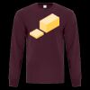 ATC Everyday Heavy Cotton Long Sleeve Tee Thumbnail