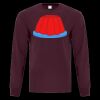 ATC Everyday Heavy Cotton Long Sleeve Tee Thumbnail